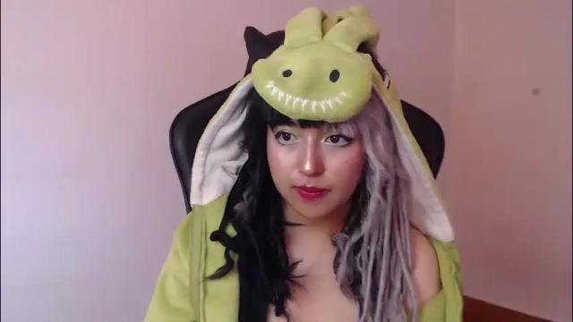 Thumbnail 3, gakomenoshida's Stream at Chaturbate, 2 months ago