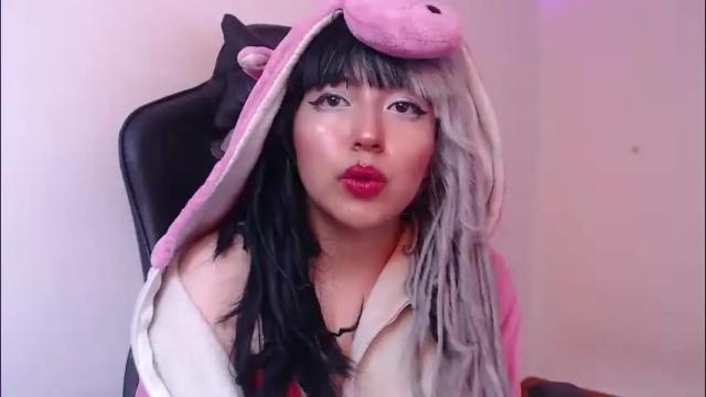 Thumbnail 3, gakomenoshida's Stream at Chaturbate, 2 months ago