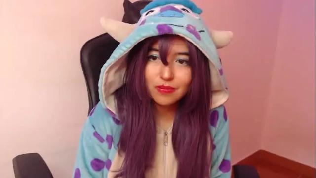 Thumbnail 1, gakomenoshida's Stream at Chaturbate, 2 months ago