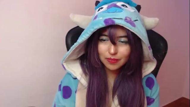 Thumbnail 2, gakomenoshida's Stream at Chaturbate, 2 months ago