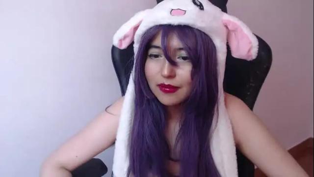 Thumbnail 1, gakomenoshida's Stream at Chaturbate, 2 months ago