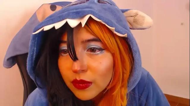 Thumbnail 1, gakomenoshida's Stream at Chaturbate, 2 months ago