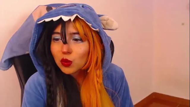 Image 2 of gakomenoshida Stream on Chaturbate on 2 months ago