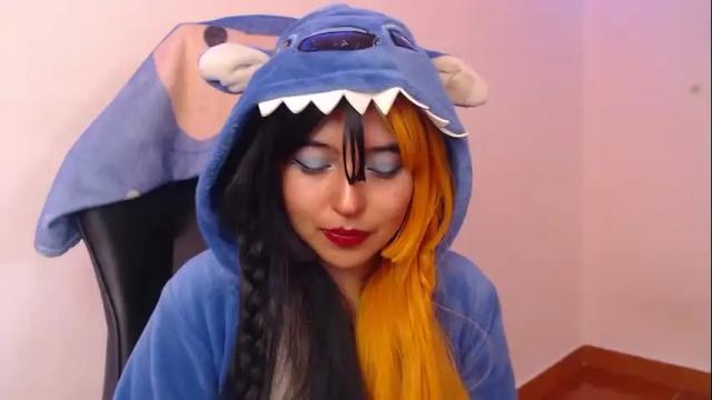 Image 3 of gakomenoshida Stream on Chaturbate on 2 months ago