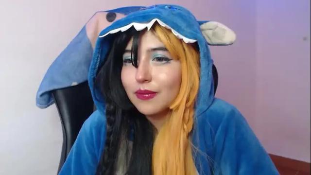 Image 4 of gakomenoshida Stream on Chaturbate on 2 months ago