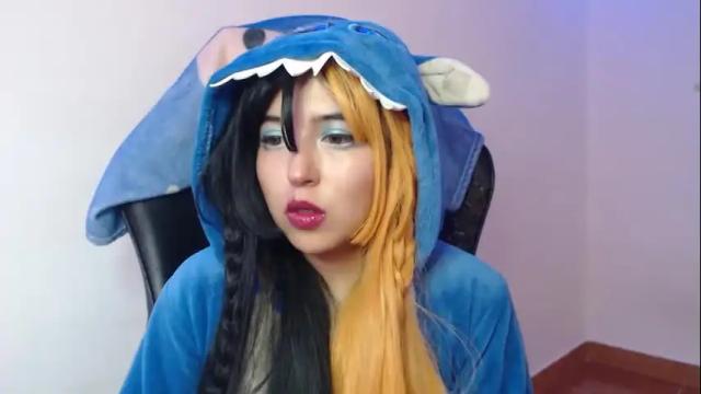 Thumbnail 2, gakomenoshida's Stream at Chaturbate, 2 months ago