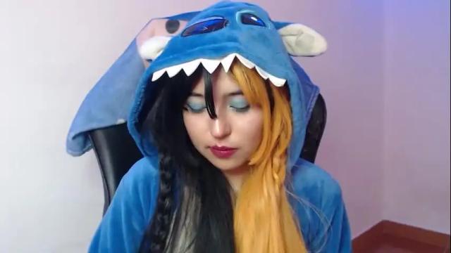 Image 6 of gakomenoshida Stream on Chaturbate on 2 months ago