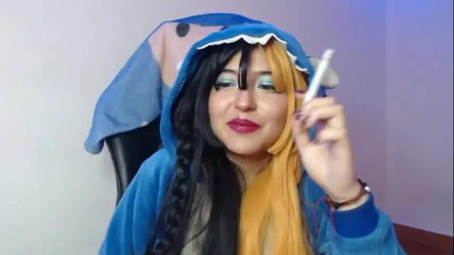 Thumbnail 3, gakomenoshida's Stream at Chaturbate, 2 months ago