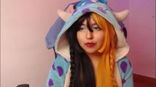 Thumbnail 1, gakomenoshida's Stream at Chaturbate, 2 months ago