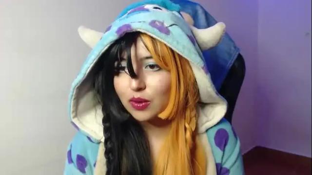 Image 10 of gakomenoshida Stream on Chaturbate on 2 months ago