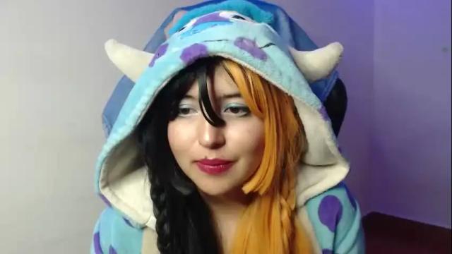 Image 12 of gakomenoshida Stream on Chaturbate on 2 months ago