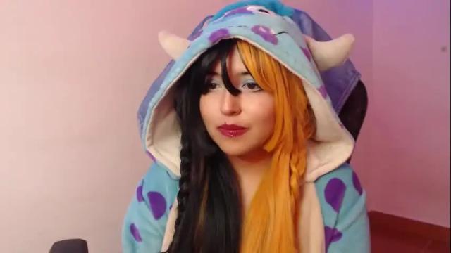 Image 2 of gakomenoshida Stream on Chaturbate on 2 months ago