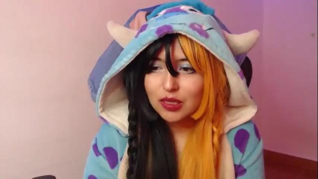 Image 3 of gakomenoshida Stream on Chaturbate on 2 months ago