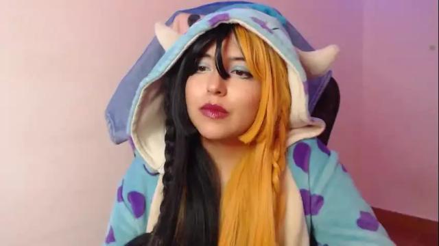 Image 4 of gakomenoshida Stream on Chaturbate on 2 months ago