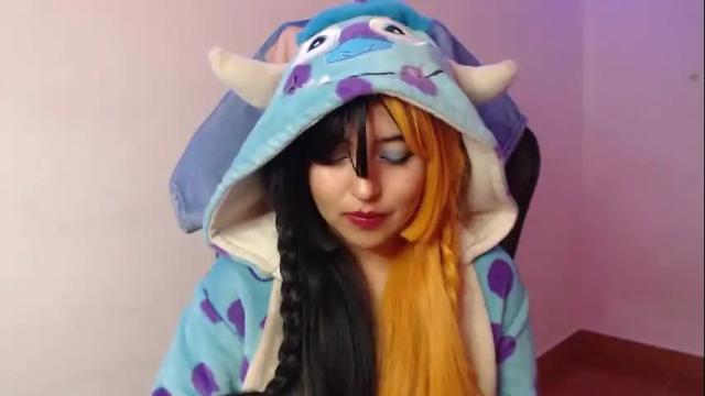 Thumbnail 2, gakomenoshida's Stream at Chaturbate, 2 months ago