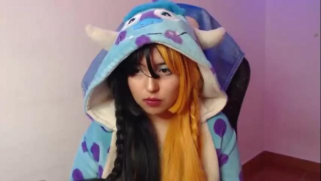 Image 6 of gakomenoshida Stream on Chaturbate on 2 months ago