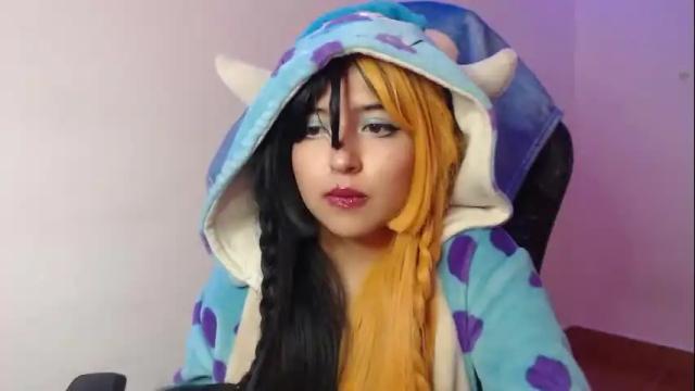 Image 7 of gakomenoshida Stream on Chaturbate on 2 months ago