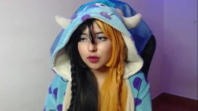 Thumbnail 3, gakomenoshida's Stream at Chaturbate, 2 months ago