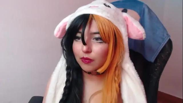 Thumbnail 1, gakomenoshida's Stream at Chaturbate, 2 months ago