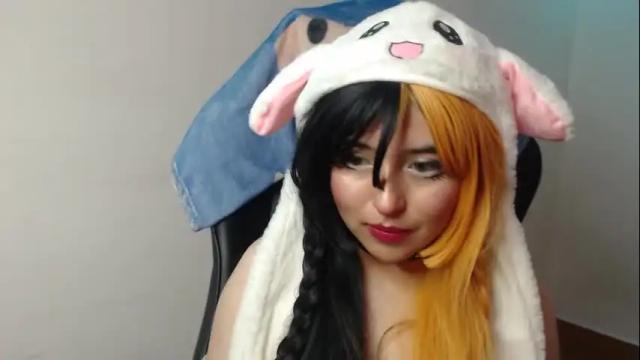 Image 10 of gakomenoshida Stream on Chaturbate on 2 months ago