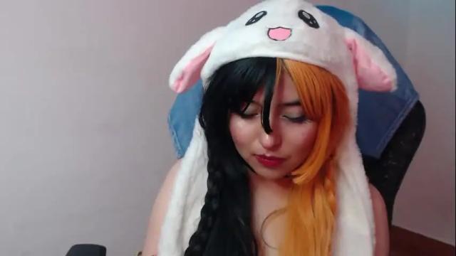 Image 2 of gakomenoshida Stream on Chaturbate on 2 months ago