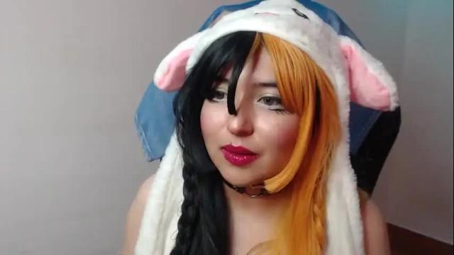 Image 6 of gakomenoshida Stream on Chaturbate on 2 months ago