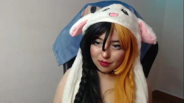 Thumbnail 3, gakomenoshida's Stream at Chaturbate, 2 months ago