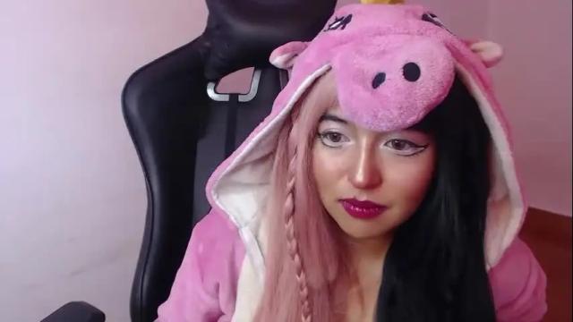 Thumbnail 1, gakomenoshida's Stream at Chaturbate, 1 month ago