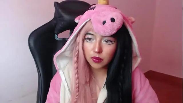 Image 4 of gakomenoshida Stream on Chaturbate on 1 month ago