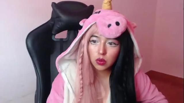 Thumbnail 2, gakomenoshida's Stream at Chaturbate, 1 month ago