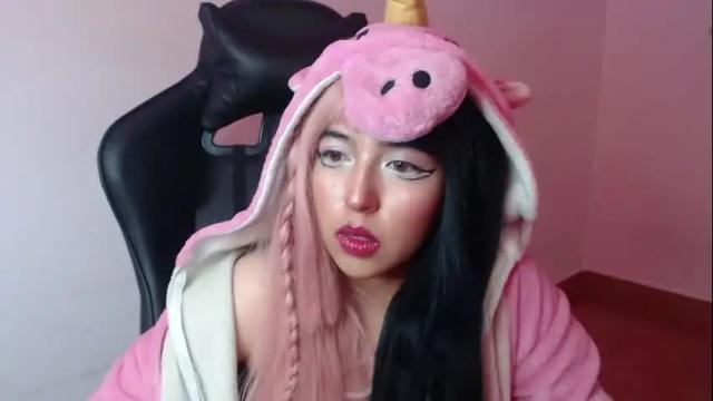 Thumbnail 3, gakomenoshida's Stream at Chaturbate, 1 month ago