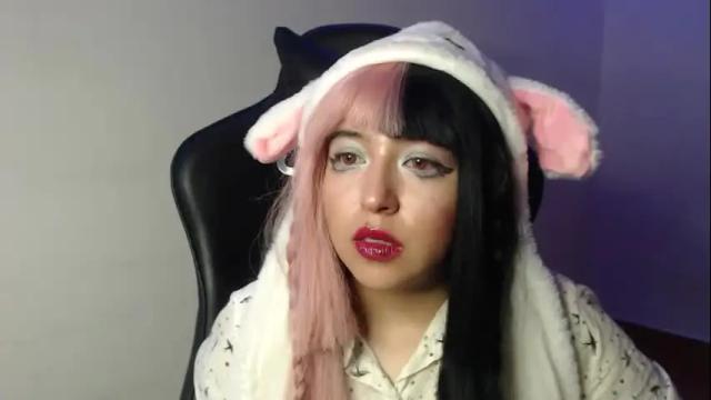 Thumbnail 1, gakomenoshida's Stream at Chaturbate, 1 month ago