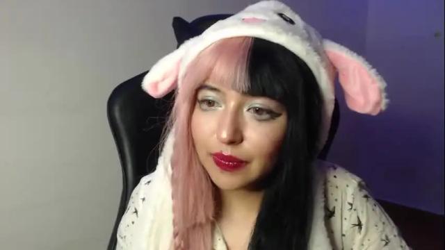 Image 3 of gakomenoshida Stream on Chaturbate on 1 month ago