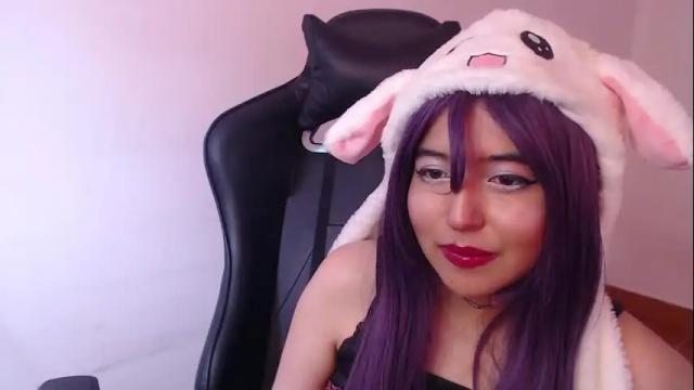 Image 3 of gakomenoshida Stream on Chaturbate on 1 month ago