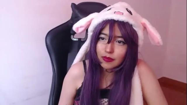 Image 7 of gakomenoshida Stream on Chaturbate on 1 month ago