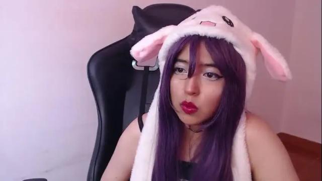 Thumbnail 3, gakomenoshida's Stream at Chaturbate, 1 month ago