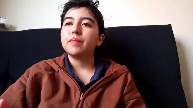 Image 4 of gakomenoshida20 Stream on Chaturbate on 19 months ago