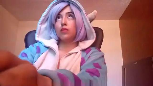 Image 6 of gakomenoshida20 Stream on Chaturbate on 18 months ago
