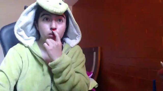 Thumbnail 2, gakomenoshida20's Stream at Chaturbate, 17 months ago