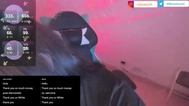 Image 10 of galaxgnn Stream on Chaturbate on 13 months ago