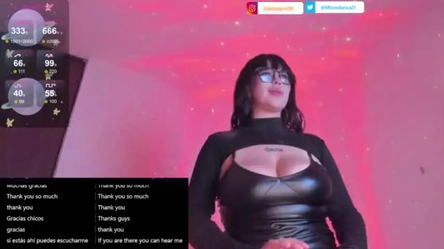 Image 4 of galaxgnn Stream on Chaturbate on 13 months ago