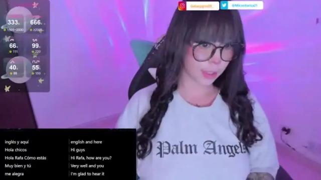 Thumbnail 1, galaxgnn's Stream at Chaturbate, 13 months ago