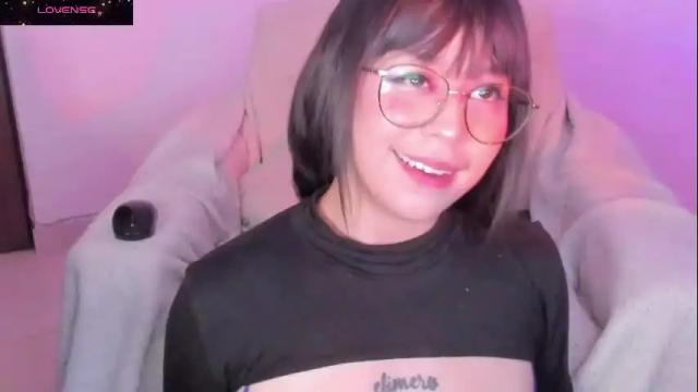 Image 11 of galaxgnn Stream on Chaturbate on 1 month ago