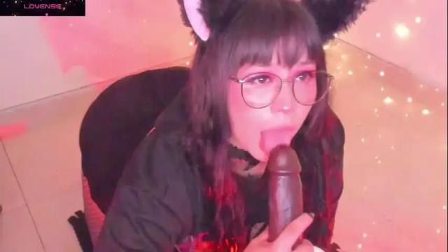 Image 10 of galaxgnn Stream on Chaturbate on 28 days ago