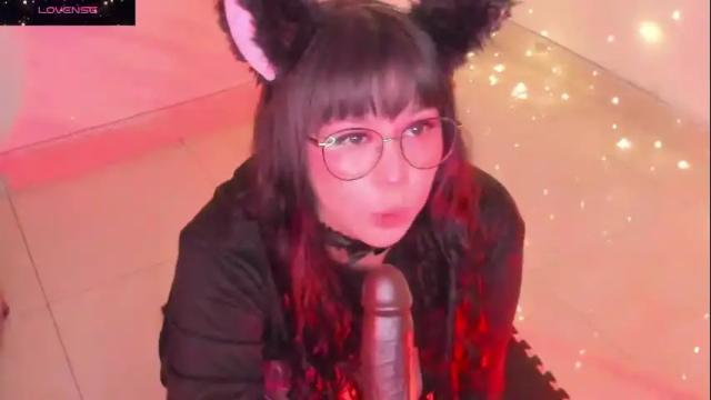 Image 7 of galaxgnn Stream on Chaturbate on 28 days ago