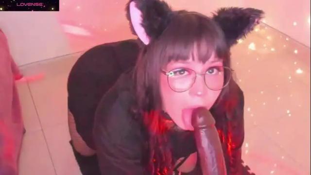 Thumbnail 3, galaxgnn's Stream at Chaturbate, 28 days ago