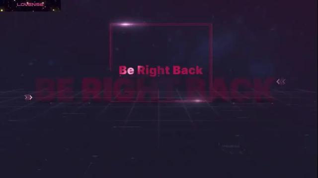 Image 7 of galaxgnn Stream on Chaturbate on 14 days ago