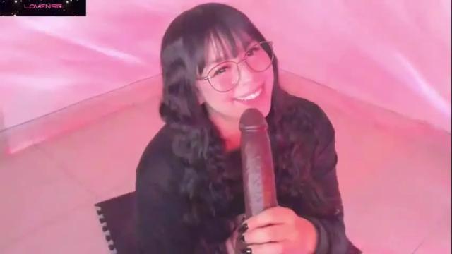 Image 12 of galaxgnn Stream on Chaturbate on 10 days ago