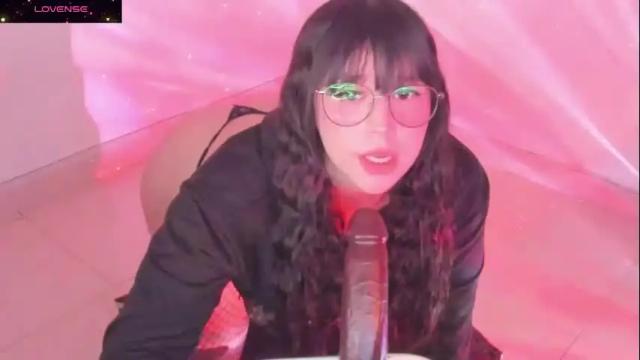 Image 3 of galaxgnn Stream on Chaturbate on 10 days ago