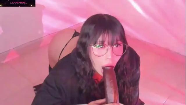 Image 4 of galaxgnn Stream on Chaturbate on 10 days ago